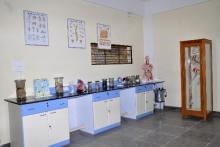 JSS Institute of Naturopathy and Yogic Sciences Coimbatore Academic Facilities photo 6